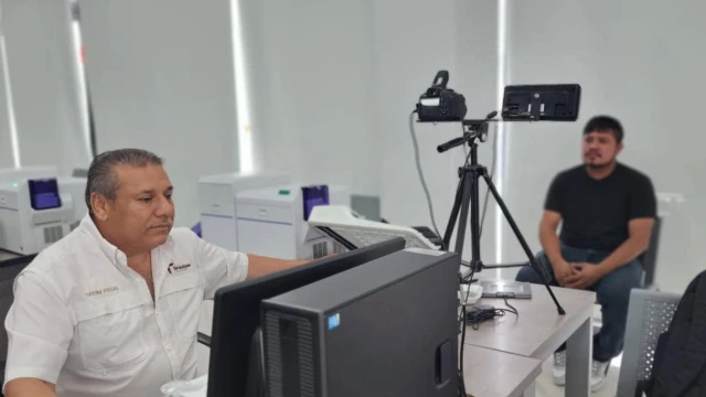 Disminuye la demanda de licencias de manejar
