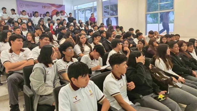 Listos 125 mil alumnos para retornar a las aulas