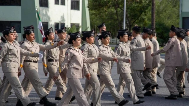 Retira SET escuelas militarizadas tras caso Dafne