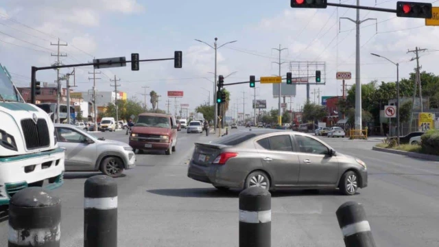 La Juárez 5 ya es insuficiente
