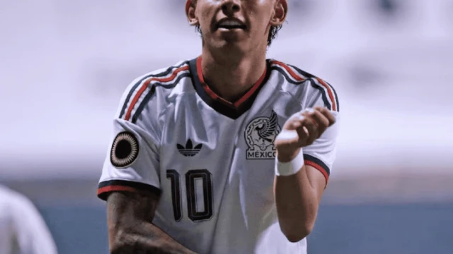 Santiago Sandoval abandona la Sub-20 tras sufrir una fractura