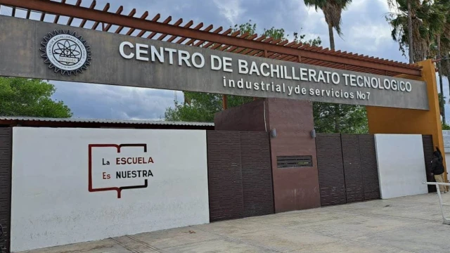 Inicia CBTIS 7 proceso de reafiliación