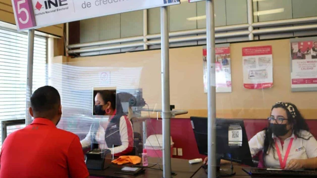 Alertan por fraude con credenciales