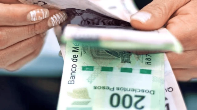 Economía mexicana repunta 1.5% en segundo trimestre