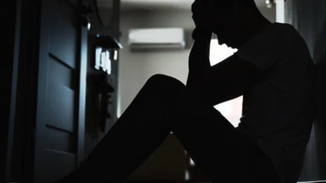 Urgen atender salud mental de los hombres