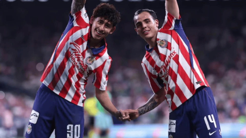 Chivas cierra su participación en la Leagues Cup con victoria