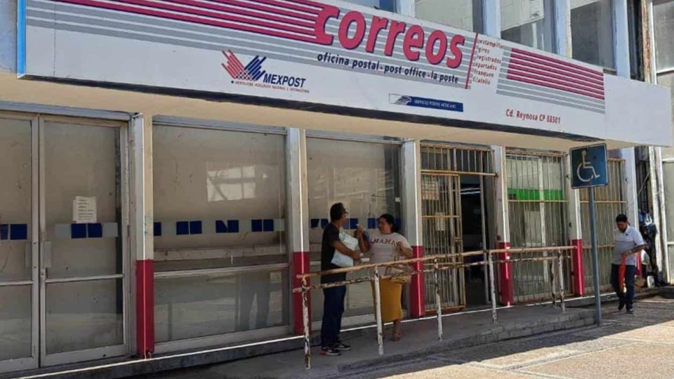 Refuerzan en Correos la revisión de paquetes