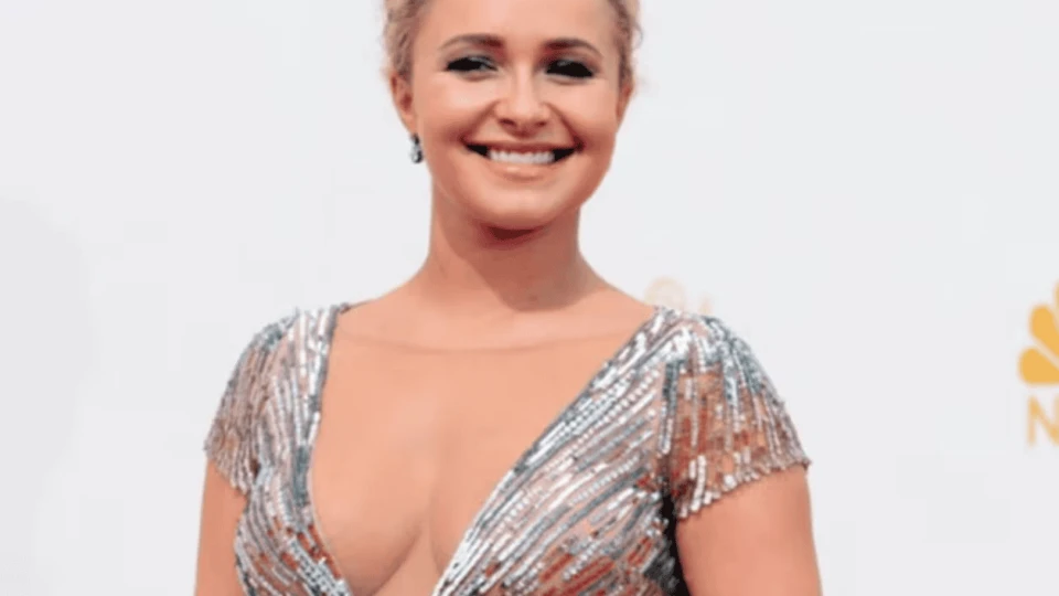 Muere la actriz Hayden Panettiere a los 36 años