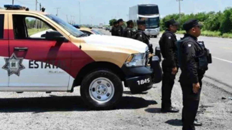 Destacan baja de delitos en Reynosa y Matamoros