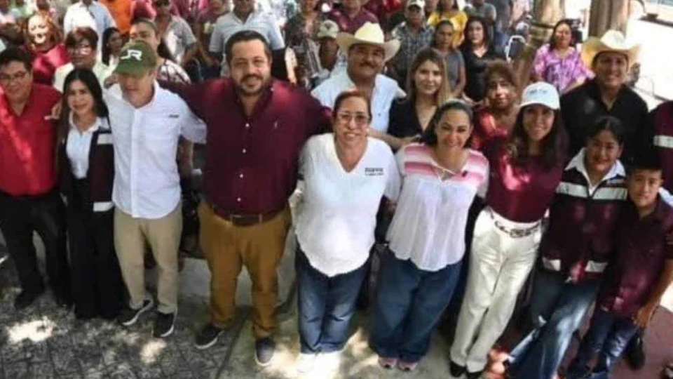 Llama Olga Sosa a fortalecer la 4T