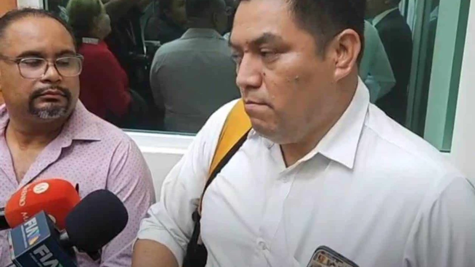 Prisión preventiva para imputada por feminicidio de Dafne
