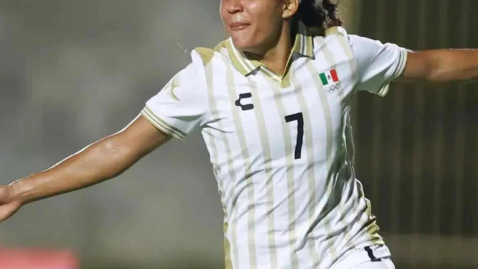 ¡Van por la de oro!