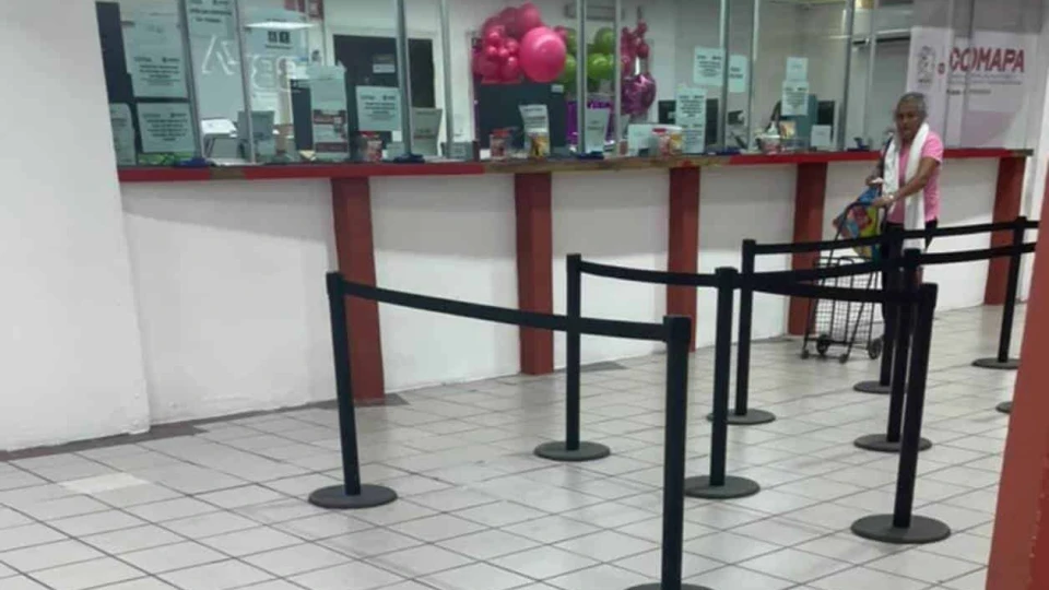 Exhiben a COMAPA tras pedir pago de adeudos