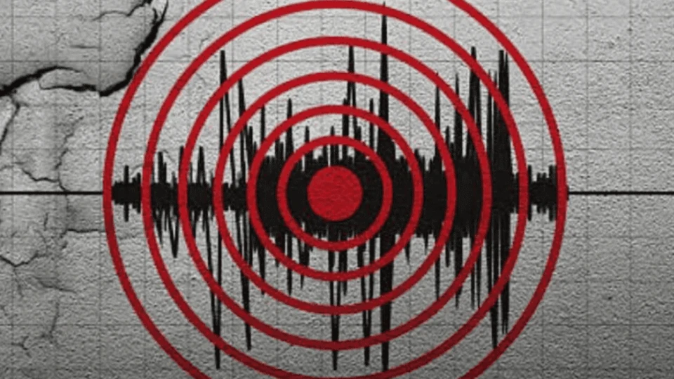 Sismo de 7.4 magnitud se registra en Colombia
