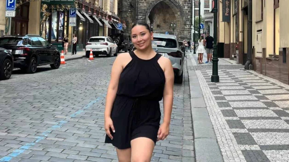 Viajar enriquece el alma