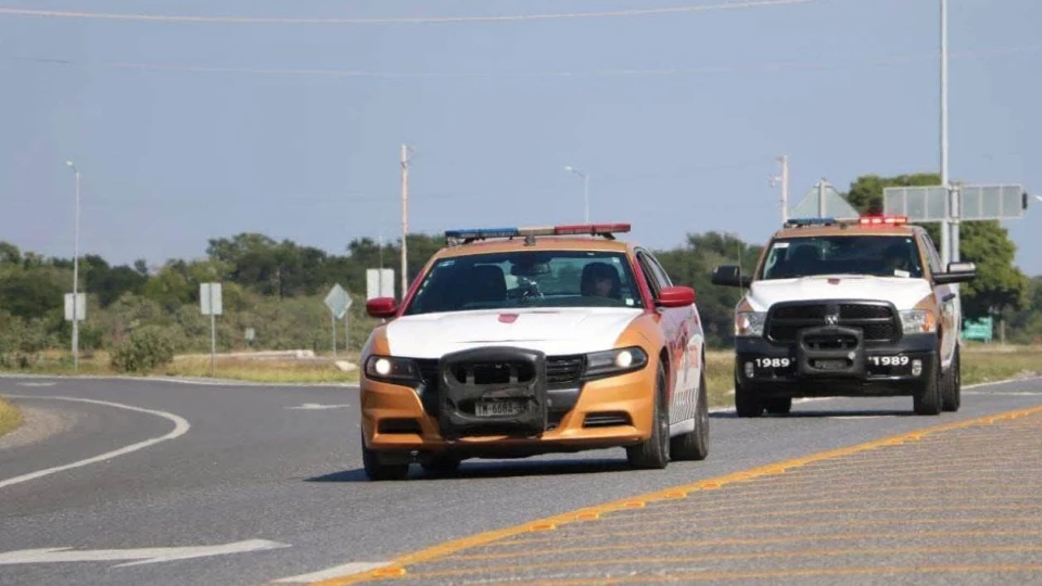 La Guardia Estatal no puede detenerte