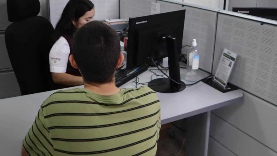SAT en Reynosa mantendrá atención a contribuyentes en vacaciones