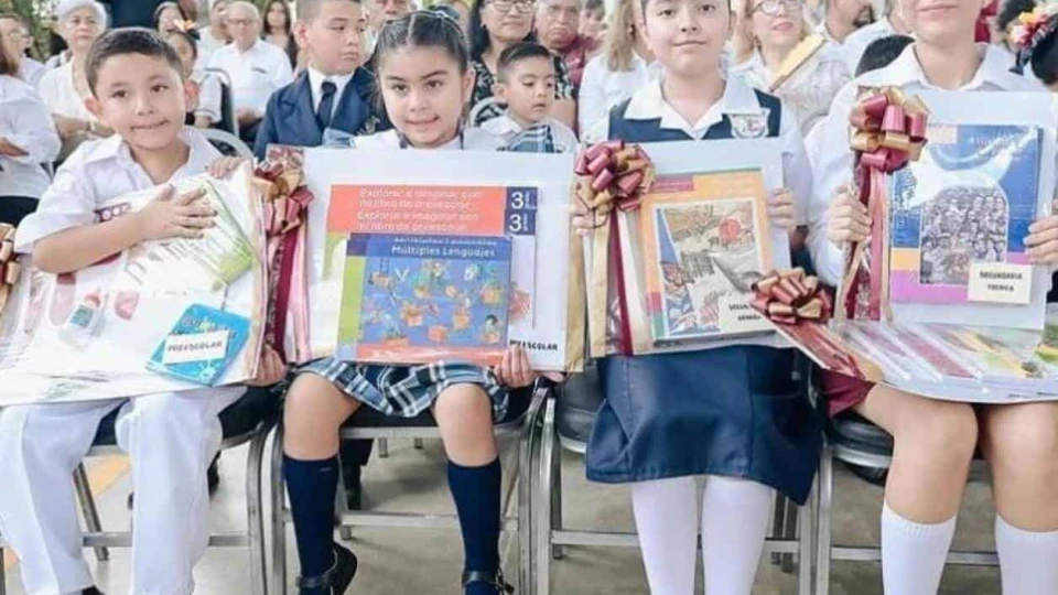 Vuelven a las aulas 1 millón de alumnos