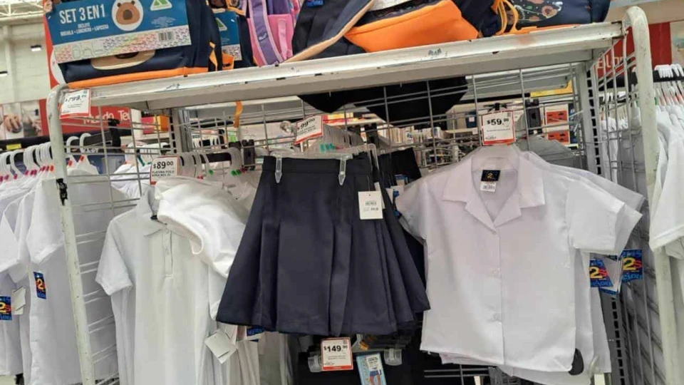 El regreso a clases golpea a los bolsillos