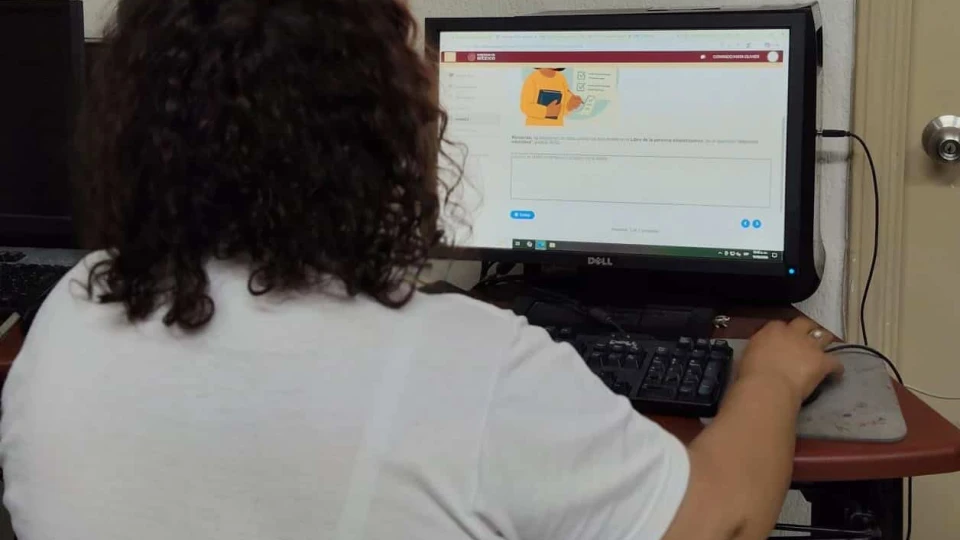 Abren el registro de Prepa en Línea