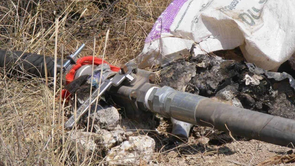 Disminuye robo de combustible