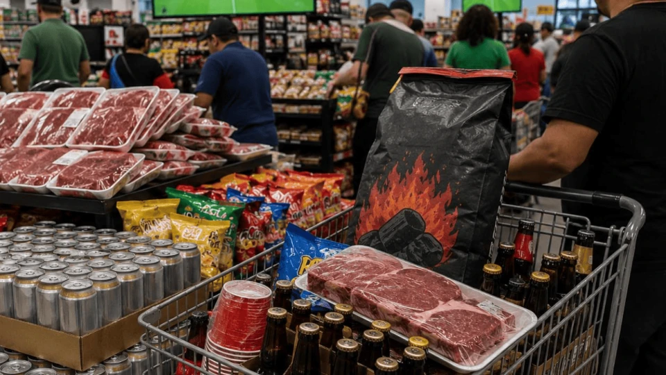 Reactiva el Mundial al consumo familiar