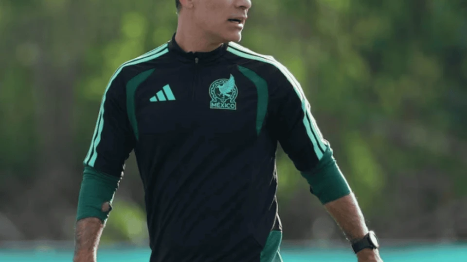 Rafael Márquez confirma a su cuerpo técnico