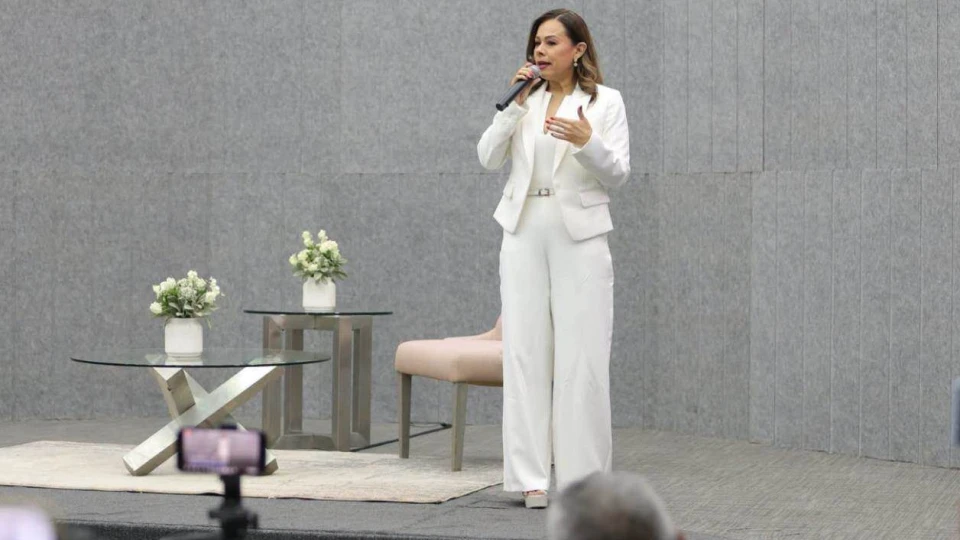Van por una justicia más rápida en Poder Judicial