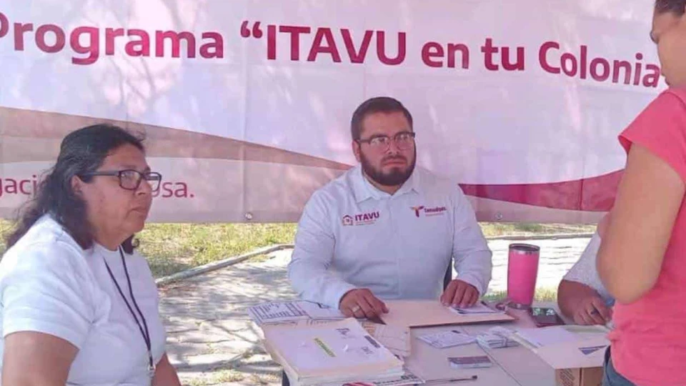 Demanda ITAVU a escriturar predios