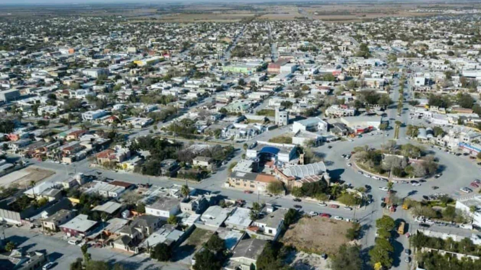 Planearán expansión de ciudades de Tamaulipas
