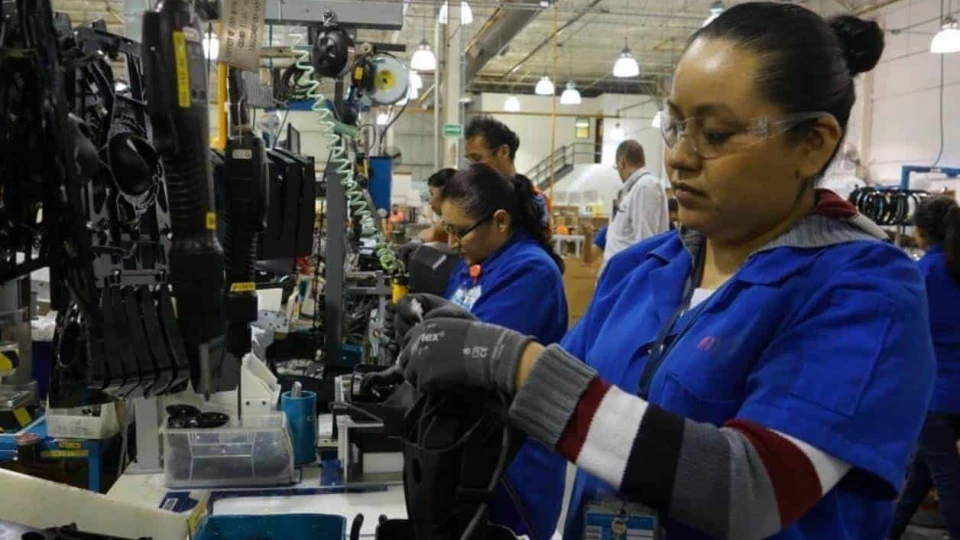 Lidera Tamaulipas crecimiento económico con 5.2% en 2026