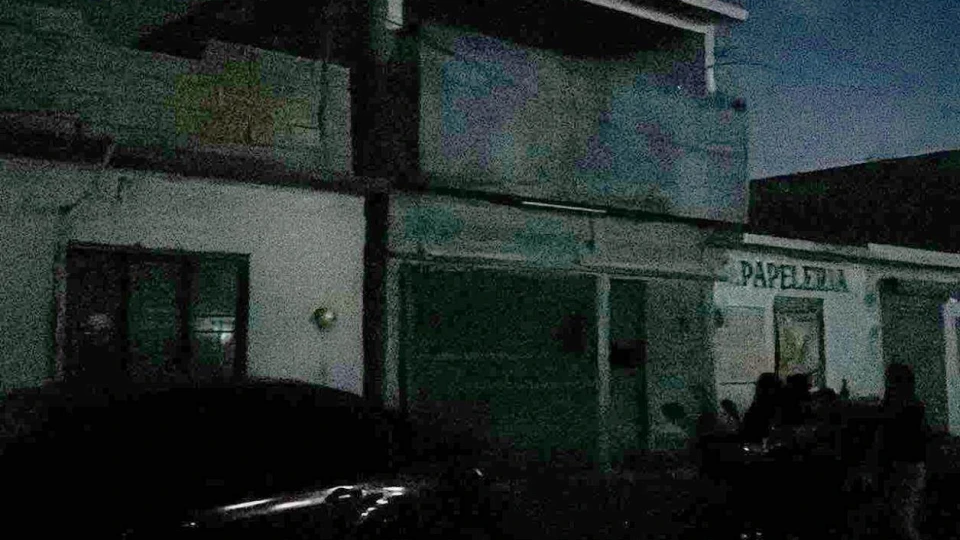 Suman 36 horas sin luz en sectores de Río Bravo tras lluvia