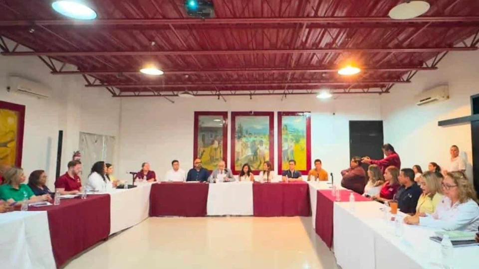 Fortalece SIPINNA políticas para la niñez en Tamaulipas