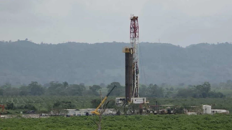 Bajo análisis el fracking