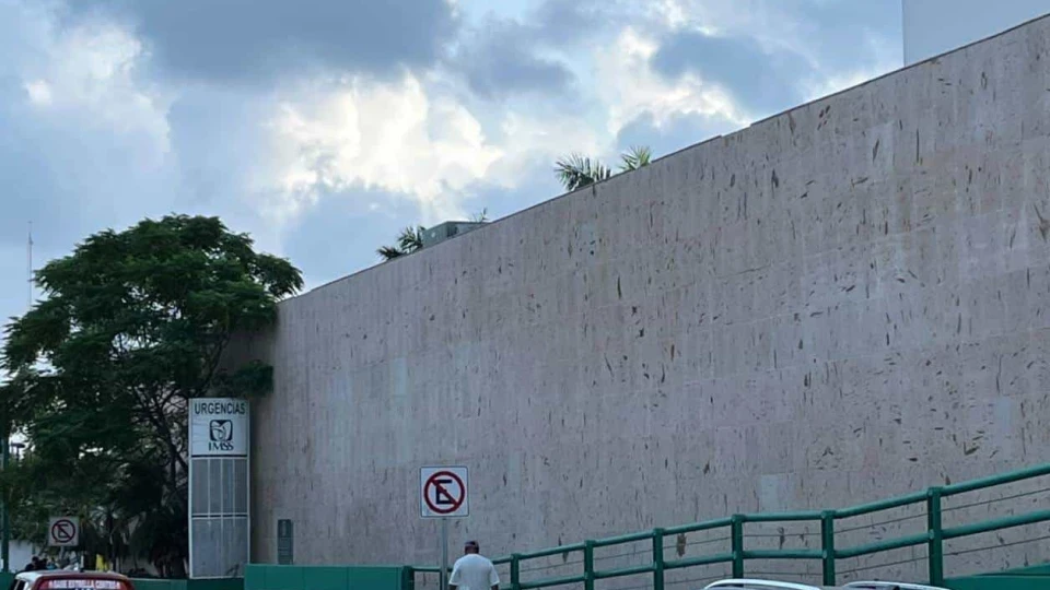 Respalda IMSS con atención integral a menor embarazada de Matamoros