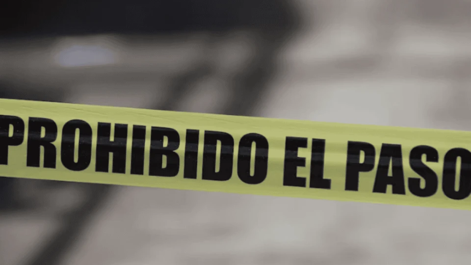 Riña familiar termina en tragedia en Monterrey