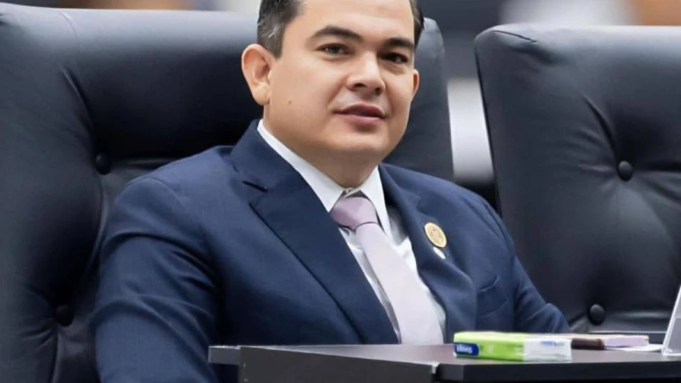 Legalidad e imparcialidad en caso de extorsión de GE