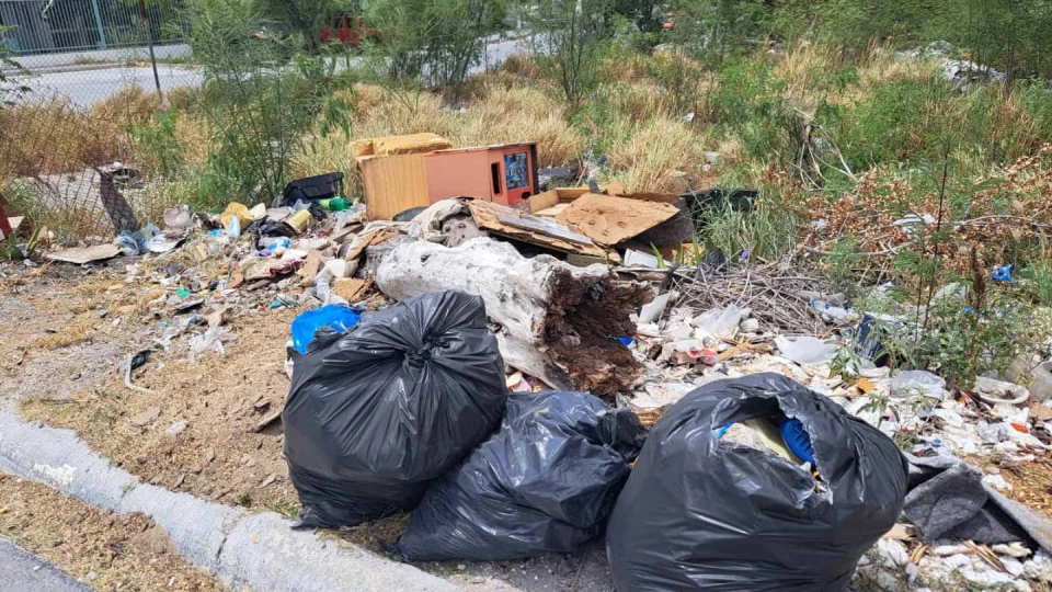 Crecen los basureros clandestinos