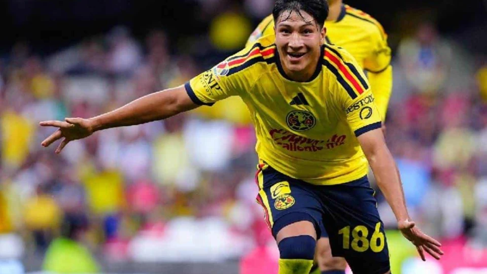 ¡Al estilo Almada!