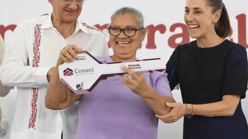 Justicia a los que menos tienen