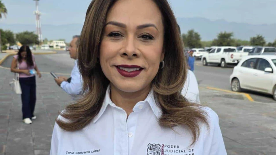 Investigan 12 notarios en Tamaulipas por despojo de predios