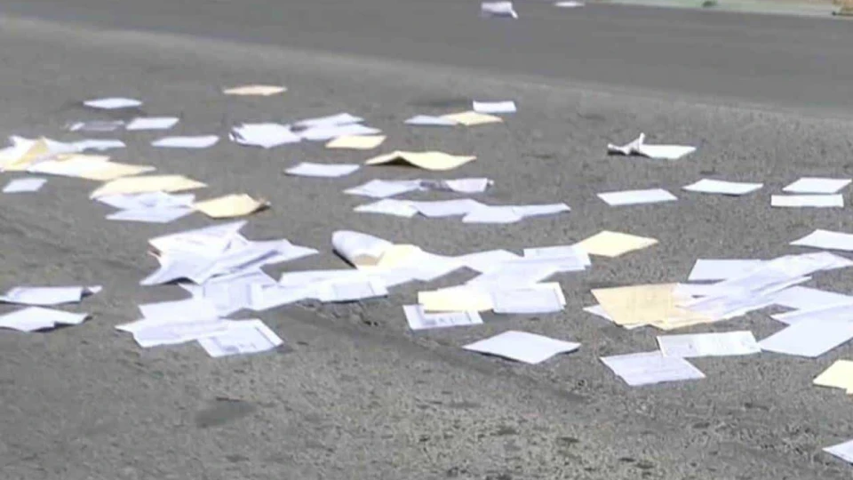 Tamaulipas Castigarán por extravío de expedientes