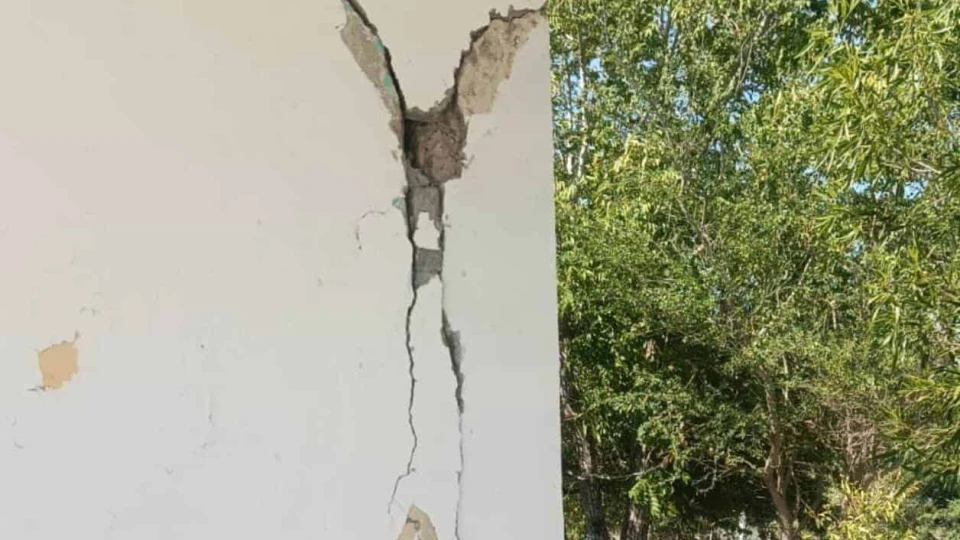 Enfrenta primaria severo deterioro