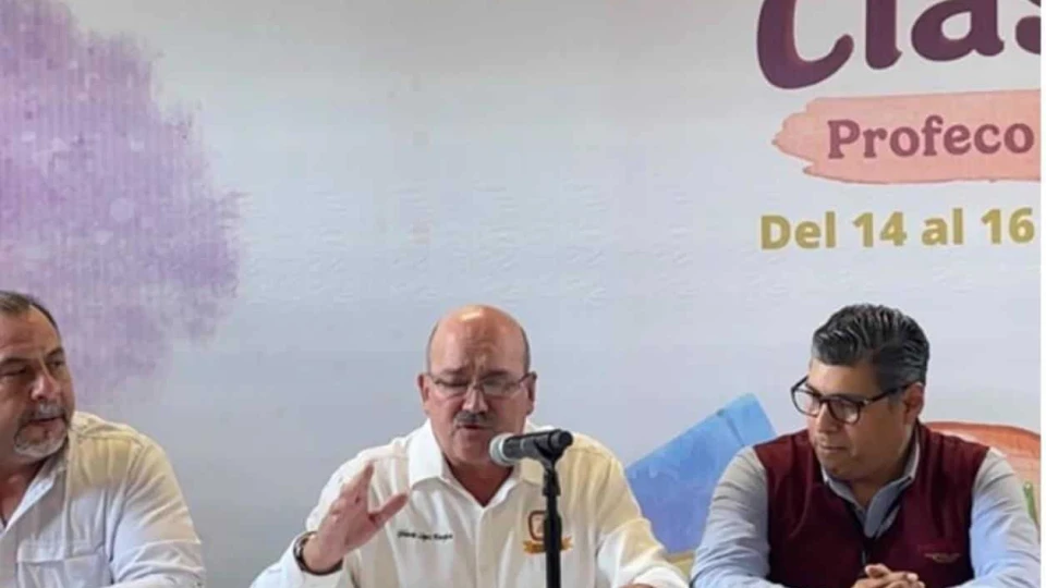 El regreso a la escuela moverá $925 millones