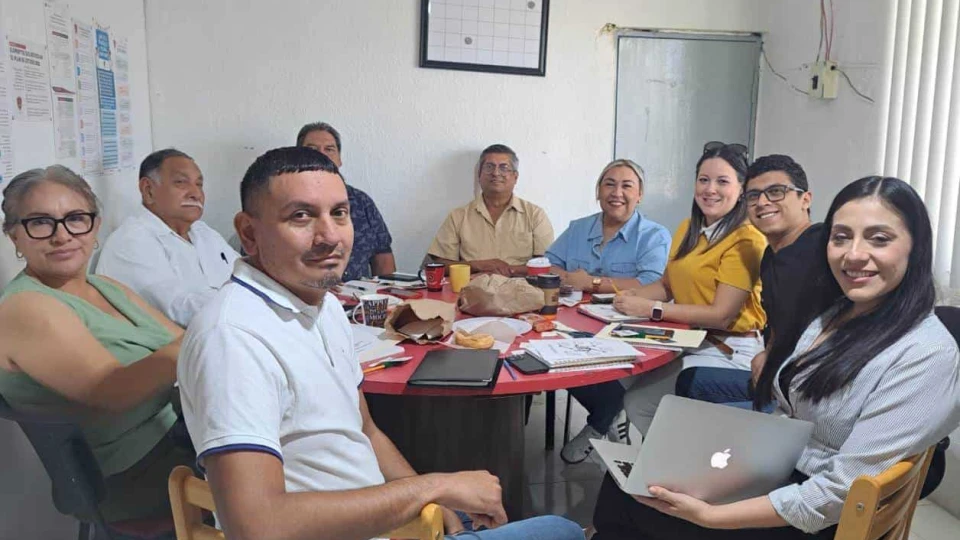 Anunciarán en reunión planes del ciclo escolar