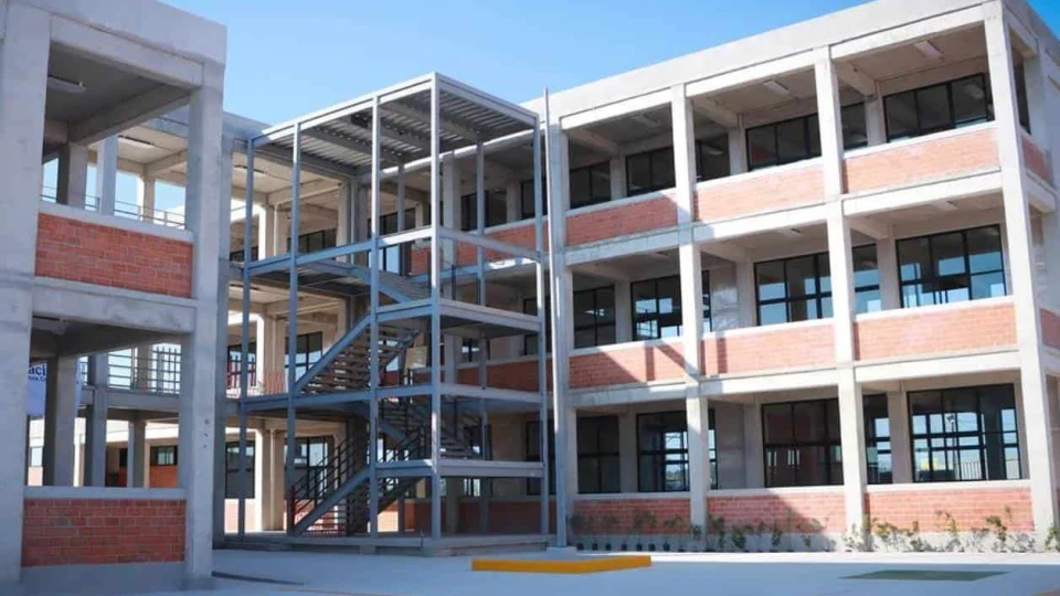 Abrirán en Tamaulipas seis planteles de Bachillerato Nacional