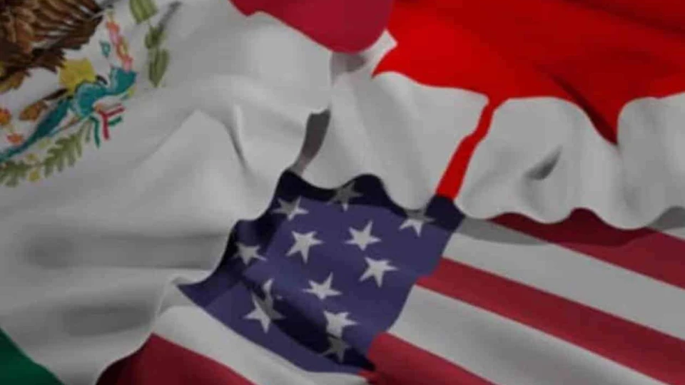 México dispuesto a revisar reglas de origen del TMEC: Sheinbaum