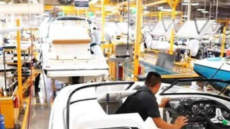 Incertidumbre rodea a la maquiladora Brunswick