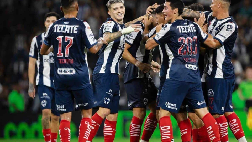 ¡Arrancan los Cuartos!