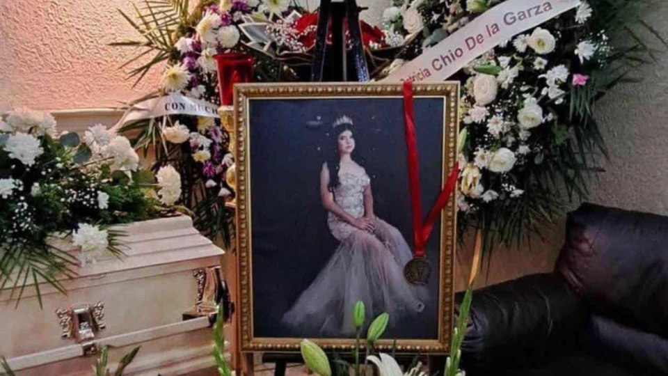 Abren investigación por el presunto feminicidio tras muerte de Dafne